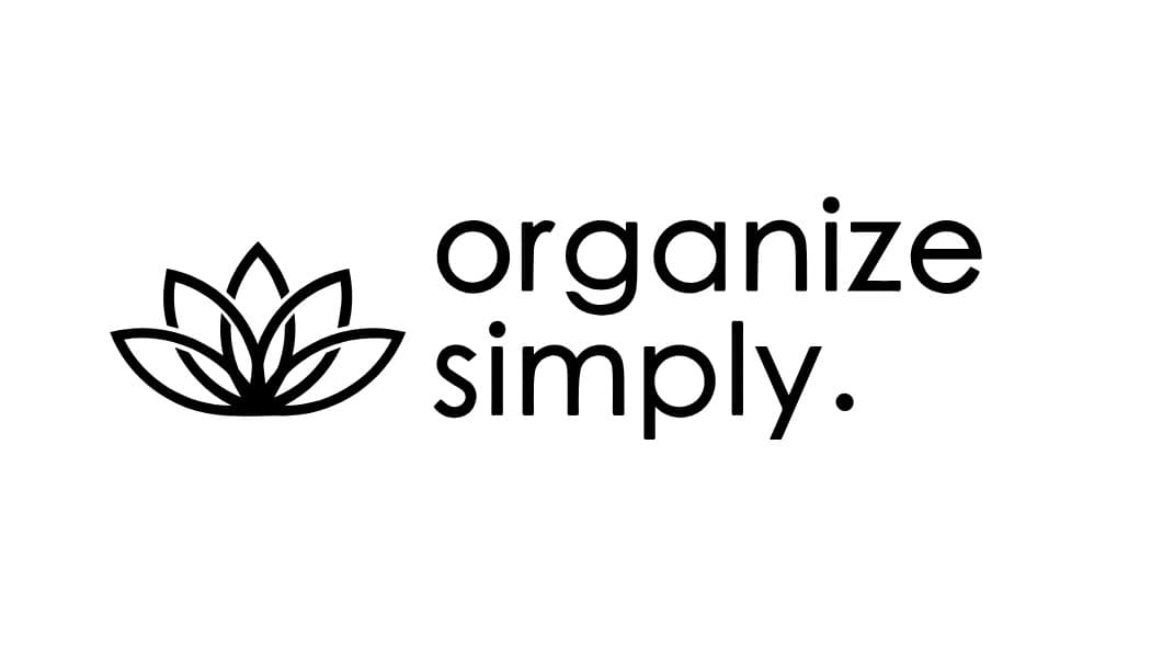 Organize Simply