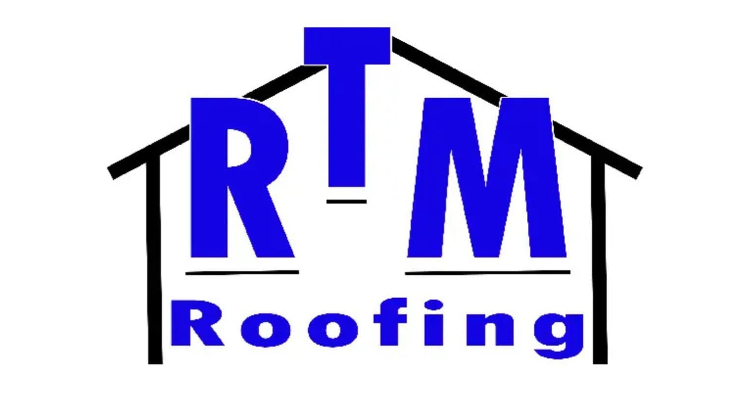 RTM Roofing 