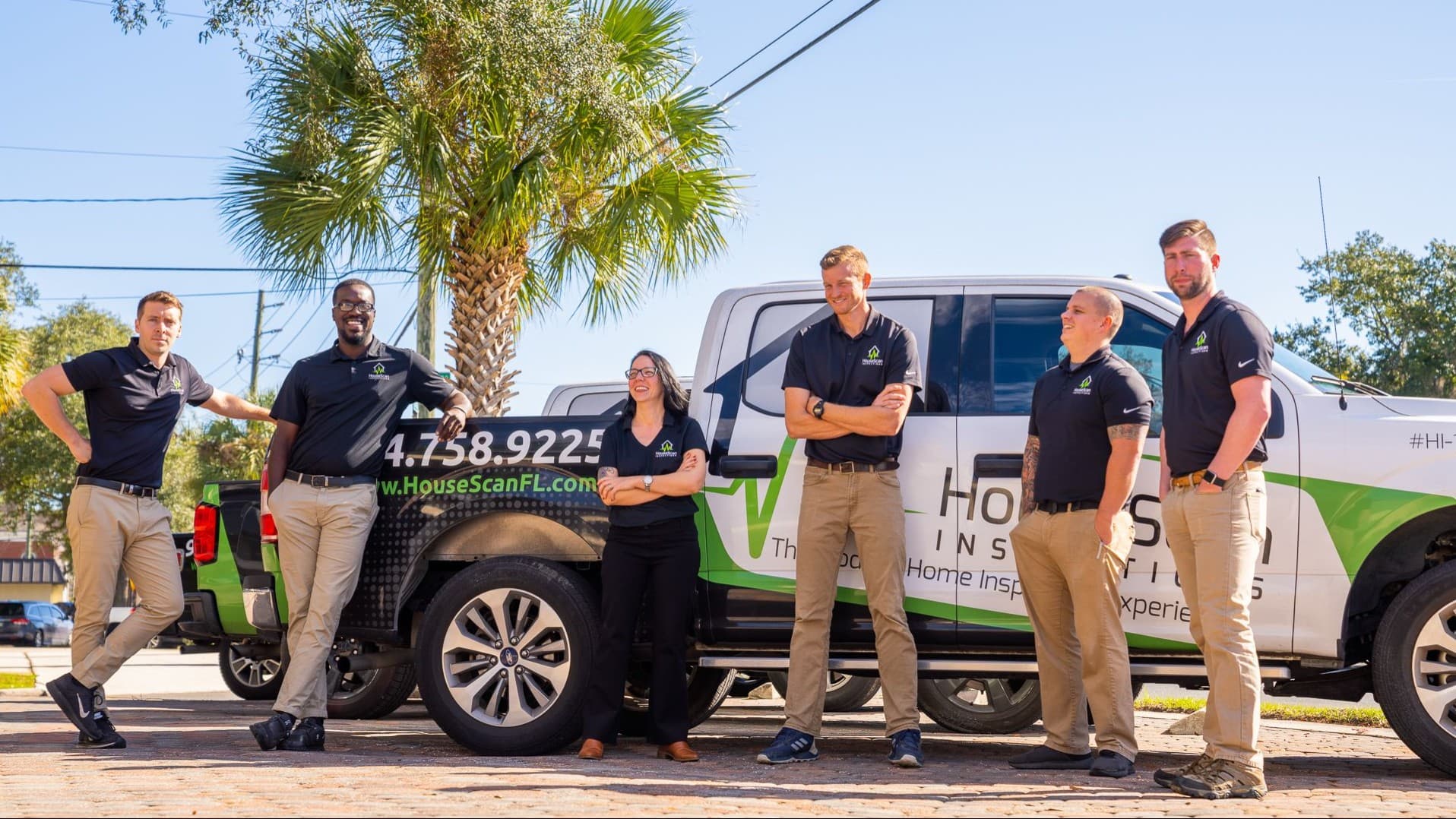 Housescan Inspections