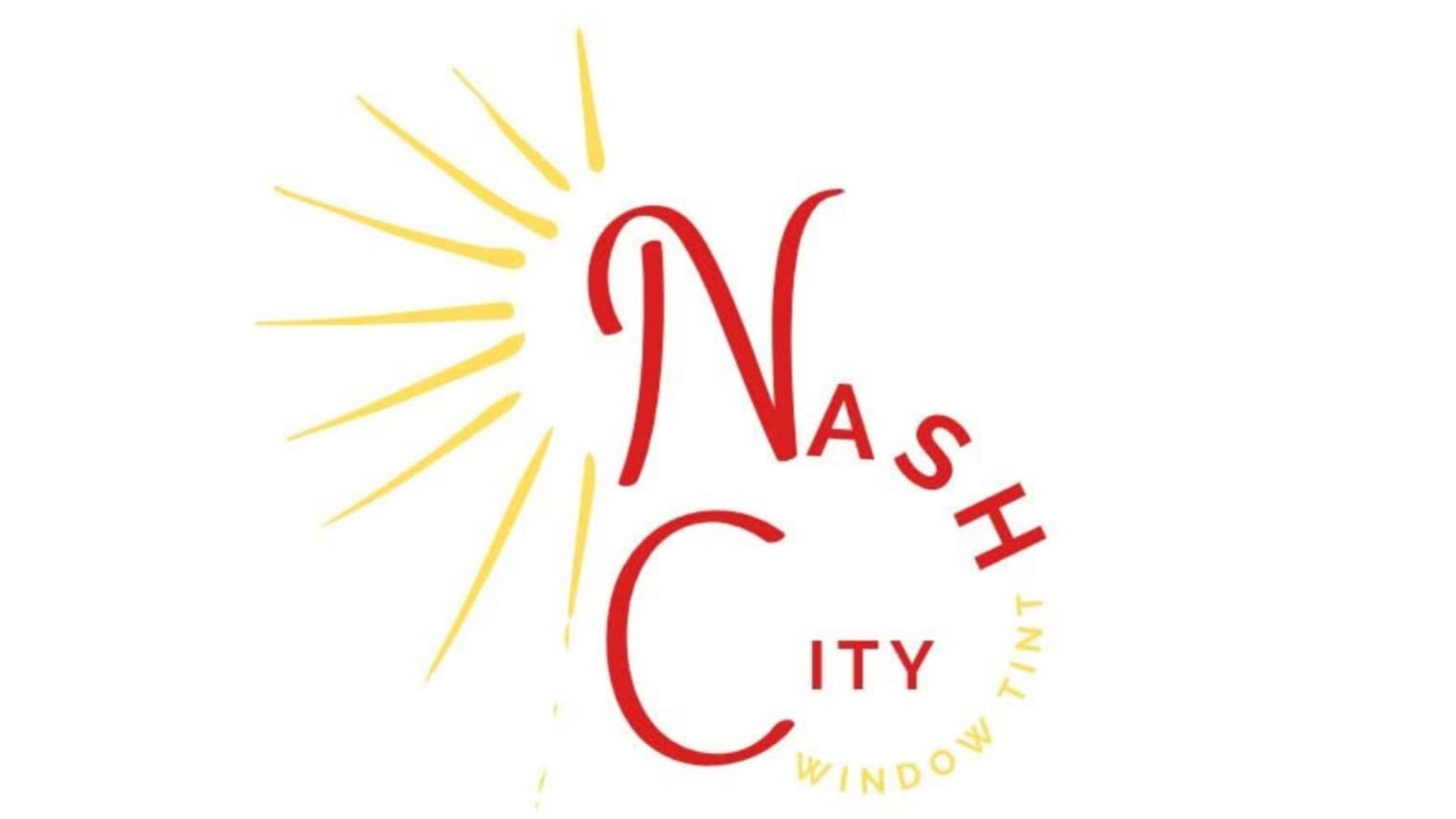 NashCity Window Tint