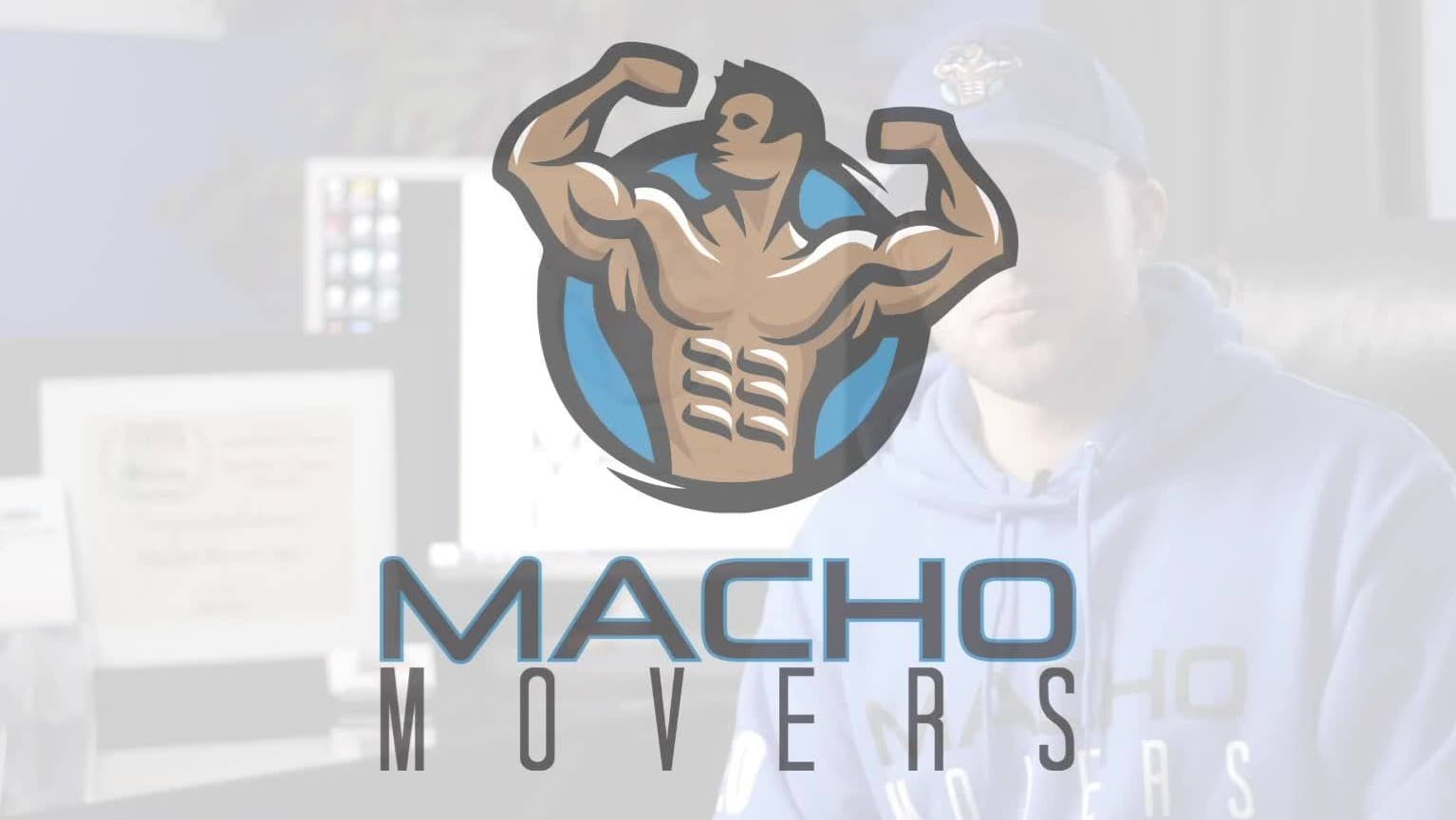 Macho Movers