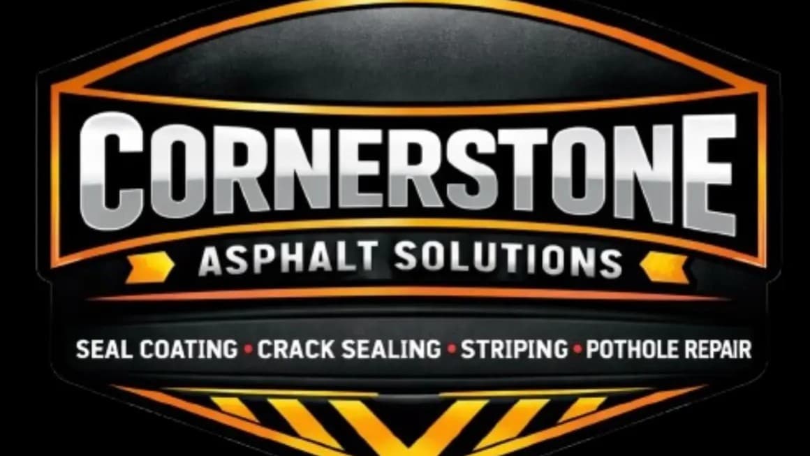 Cornerstone Asphalt Solutions