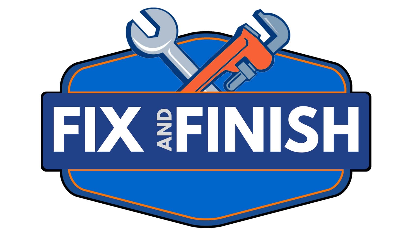 Fix and Finish
