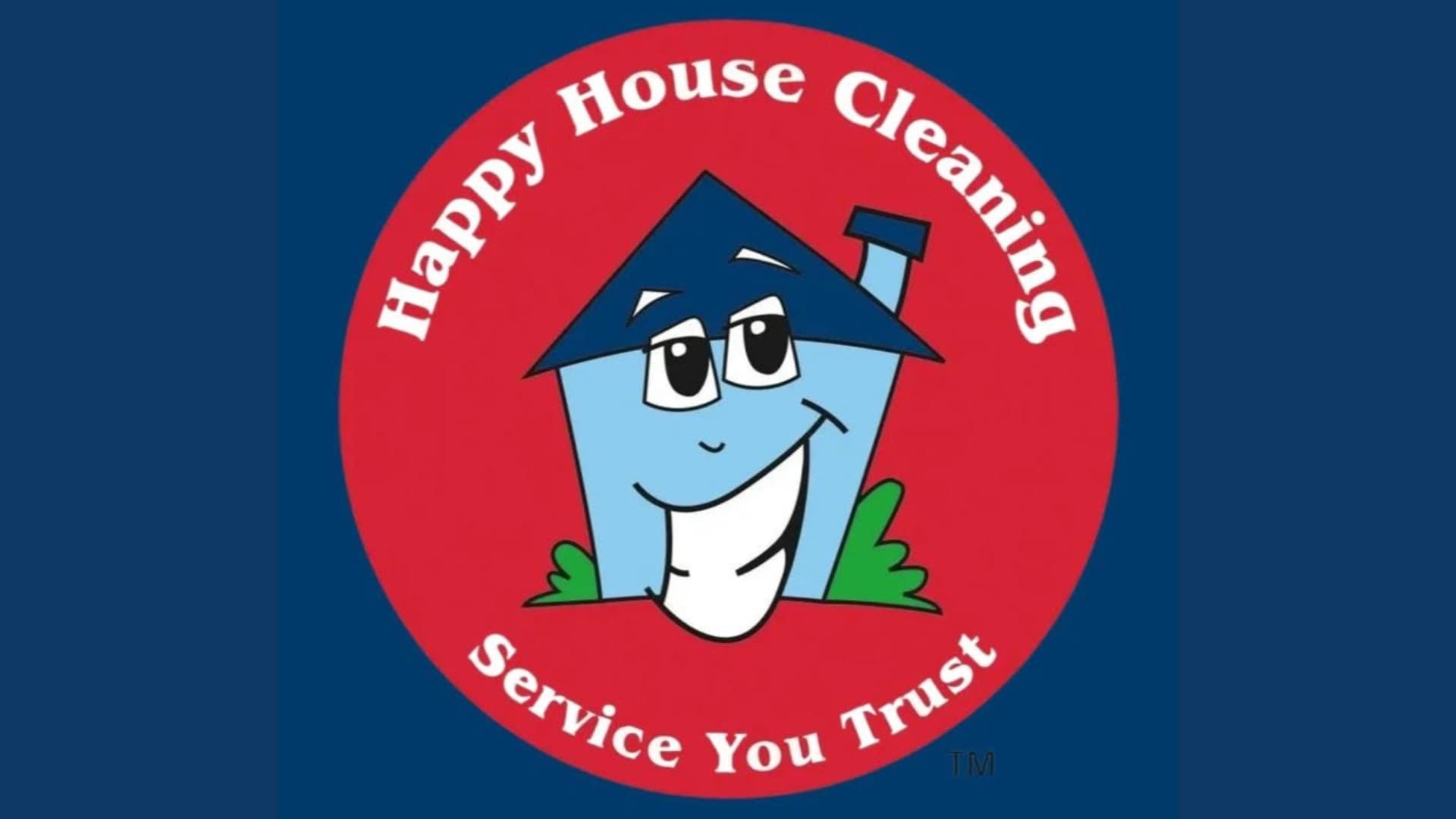Happy House Cleaning