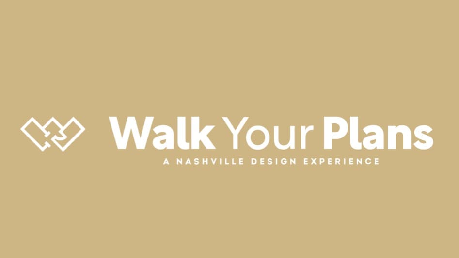 Walk Your Plans Nashville