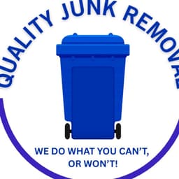 Quality Junk Removal