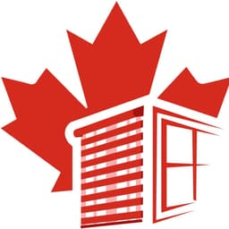 Canuck Windows: Glass & Blinds Experts