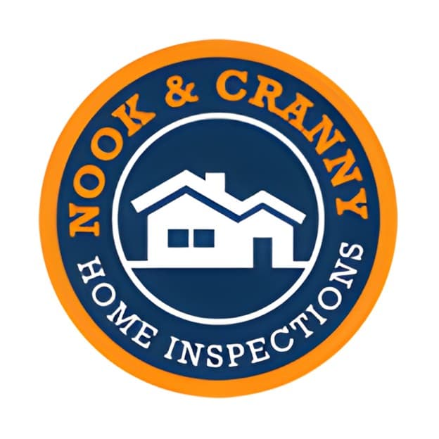 Nook and Cranny Home Inspections-logo