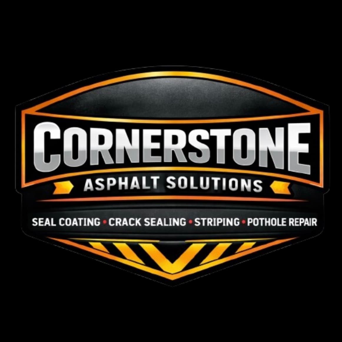 Cornerstone Asphalt Solutions