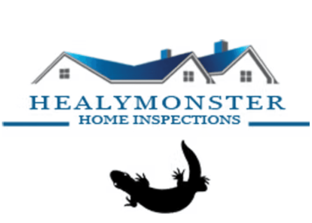 Healymonster Home Inspections