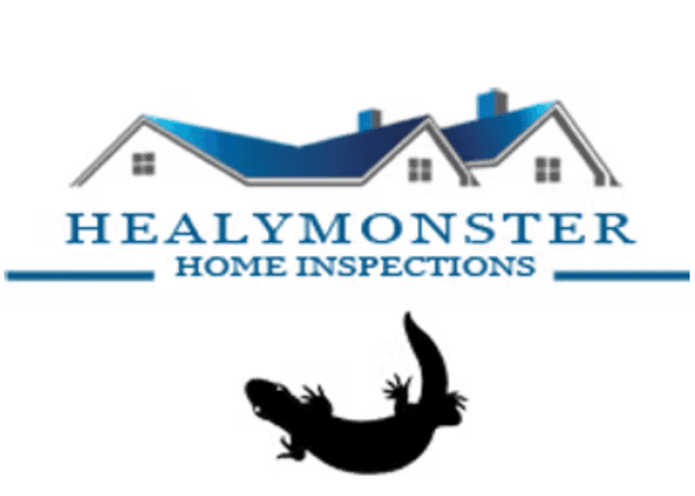 Healymonster Home Inspections