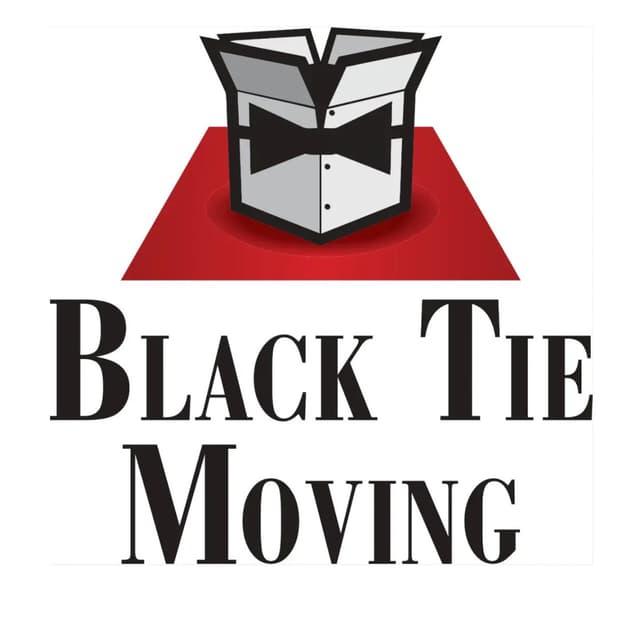 Black Tie Moving