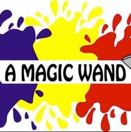 A Magic Wand