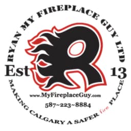 Ryan My Fireplace Guy Ltd.
