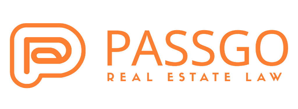 PassGo Real Estate Law