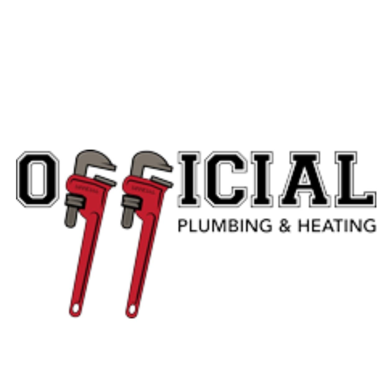 Official Plumbing & Heating-logo