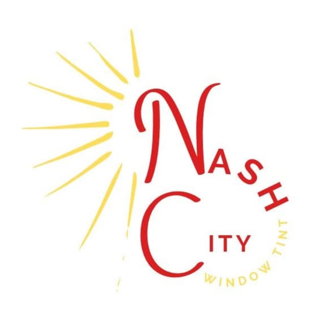 NashCity Window Tint