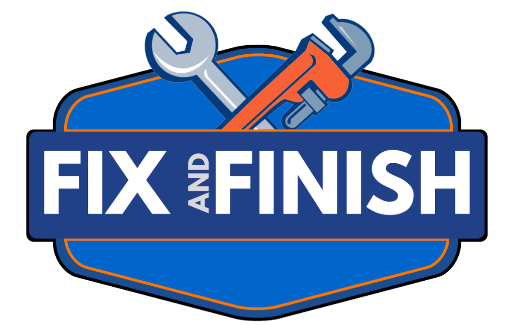 Fix and Finish