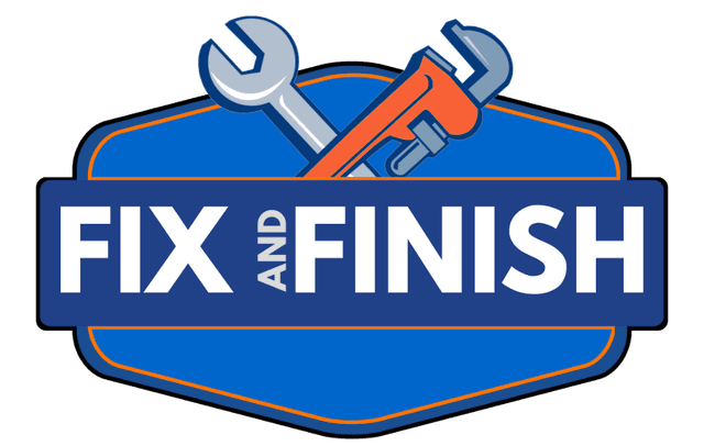 Fix and Finish