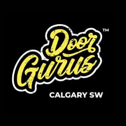 Door Gurus Calgary SW