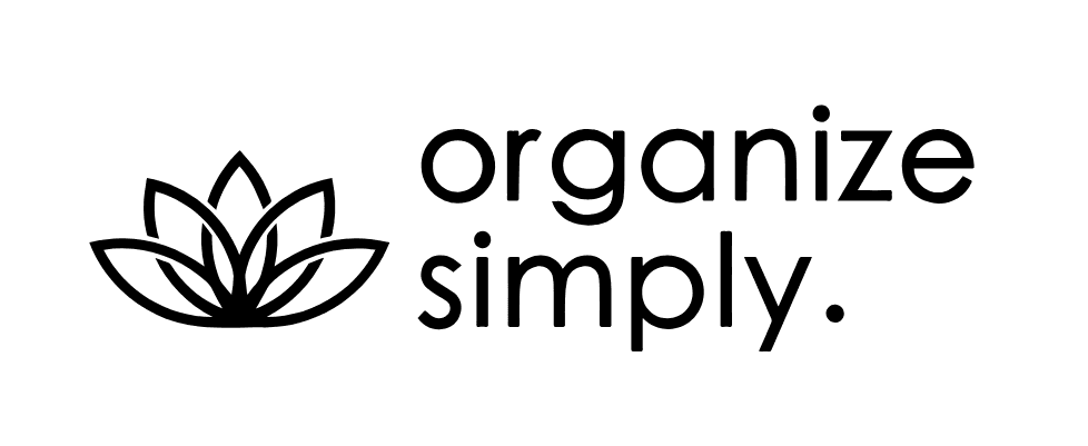 Organize Simply