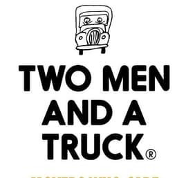 Two Men and a Truck