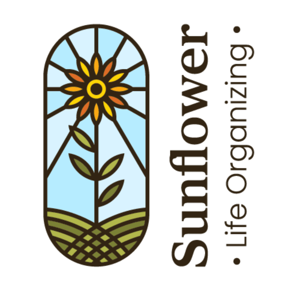 SUNFLOWER LIFE ORGANIZING LLC
