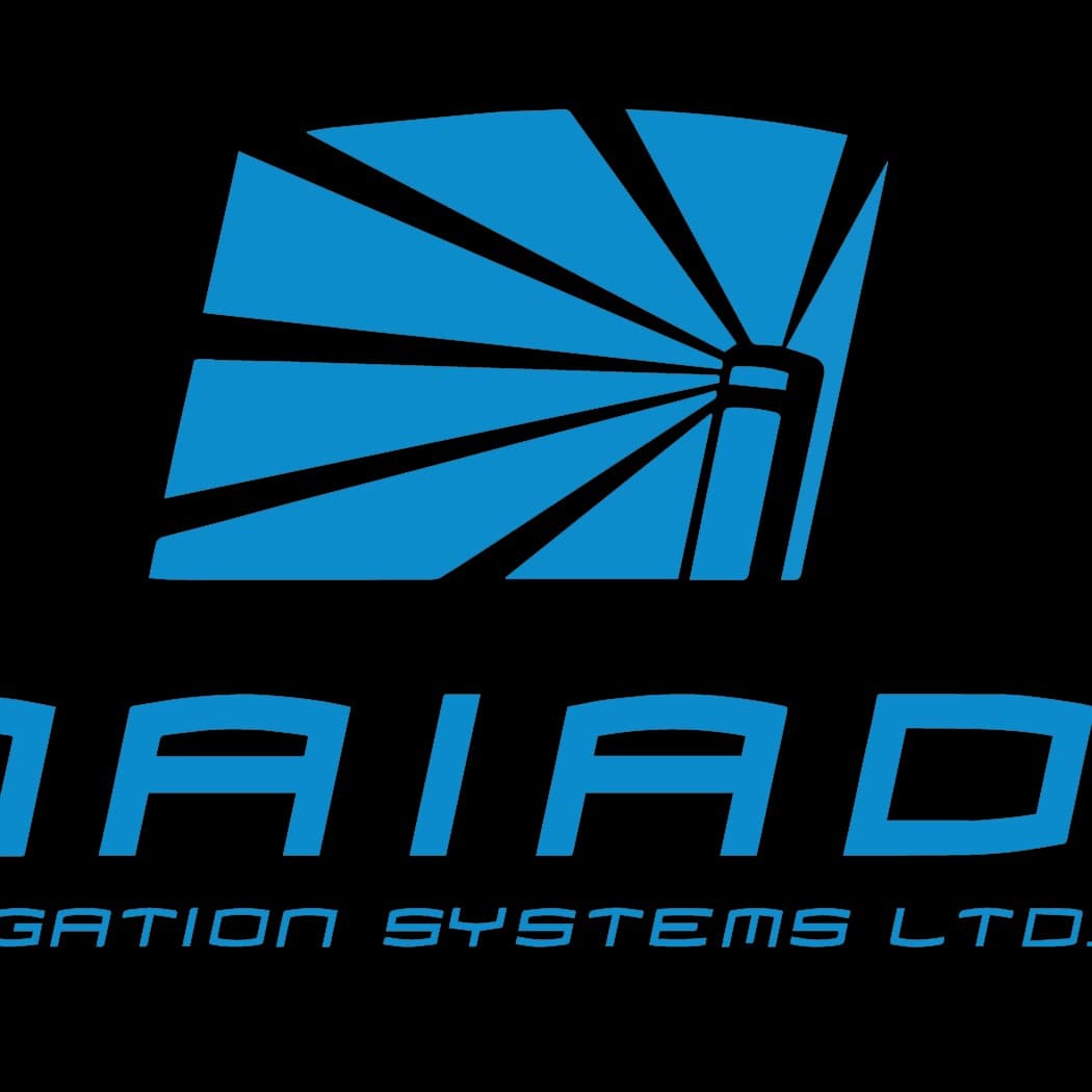 NAIAD Irrigation Systems-logo