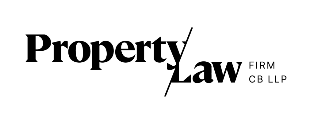 Property Law Firm CB LLP