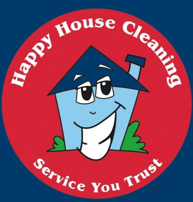 Happy House Cleaning