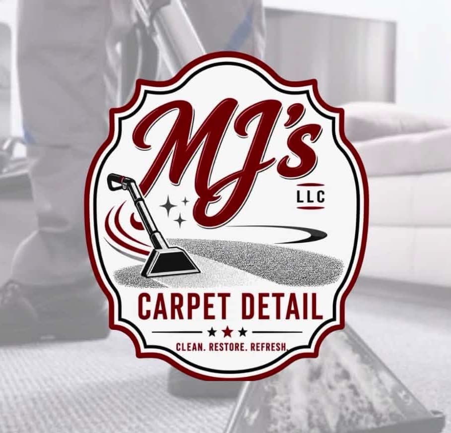 MJ's Carpet Detail