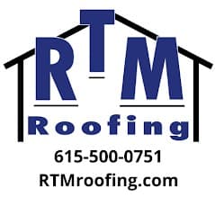 RTM Roofing 