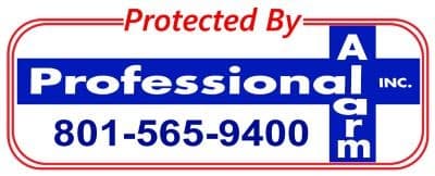 Professional Alarm Co Inc