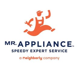 Mr Appliance 