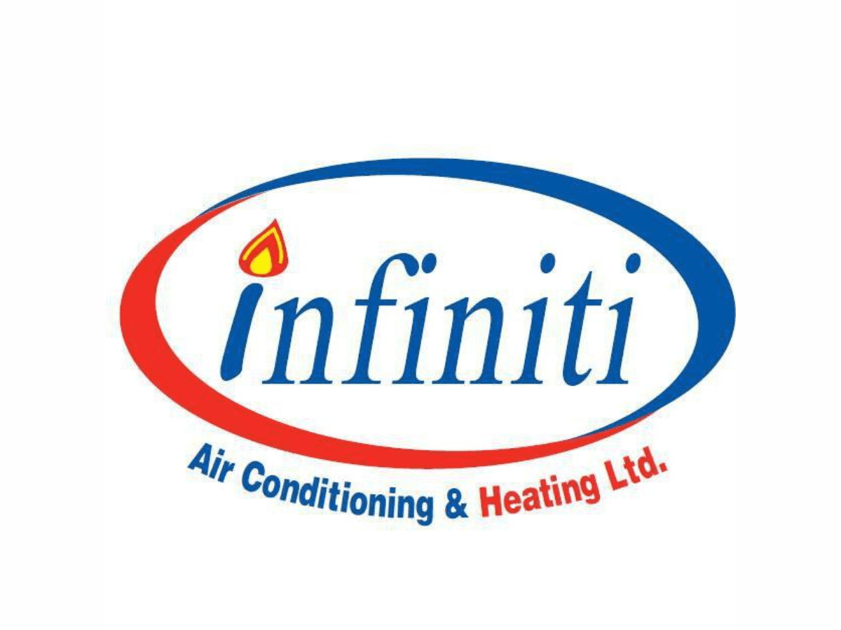 Infiniti HVAC scales through referrals and real client results