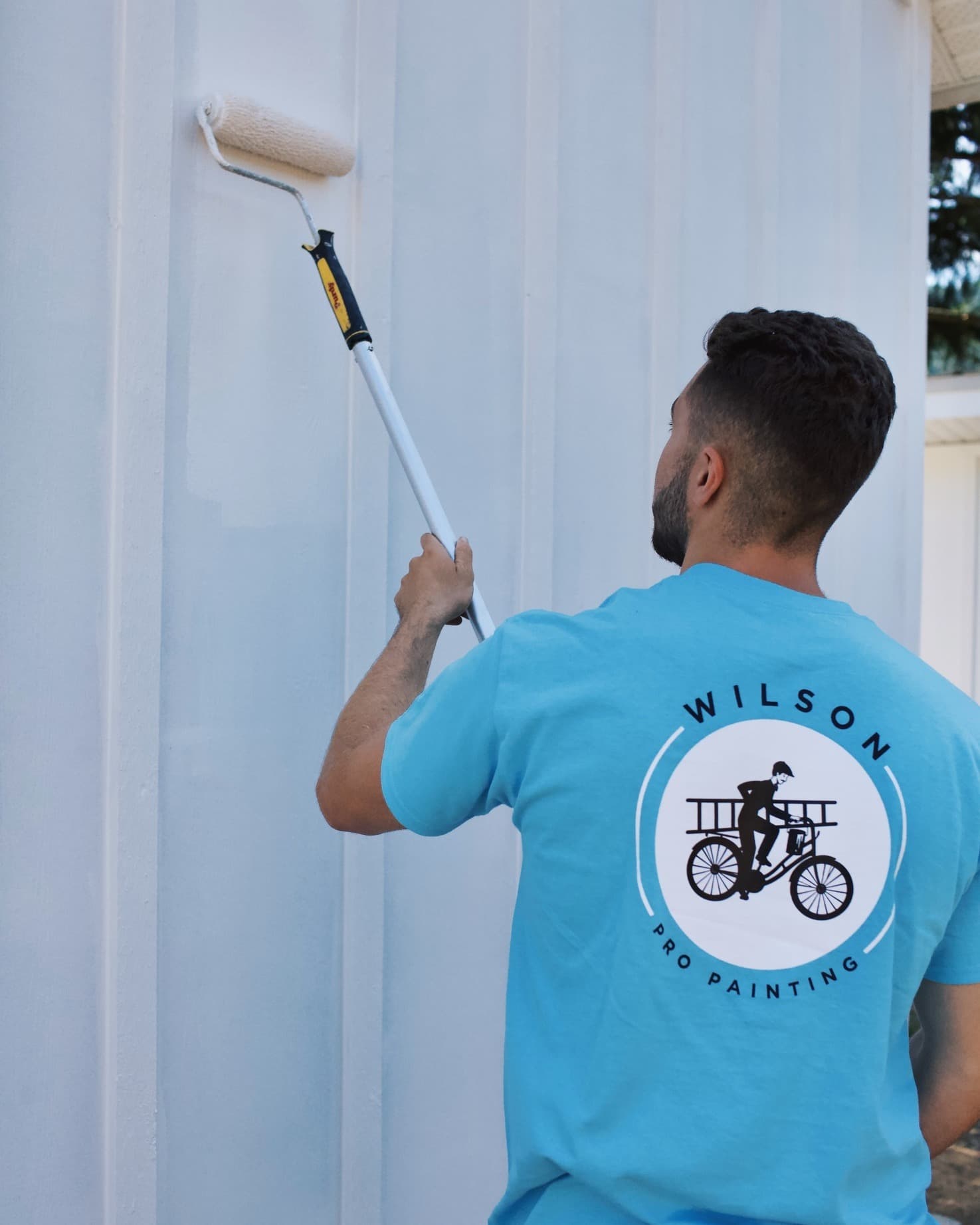 Main campaign visual