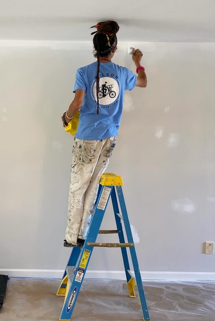 Wilson Pro Painting Drives Measurable Growth Through Real Estate Partnership