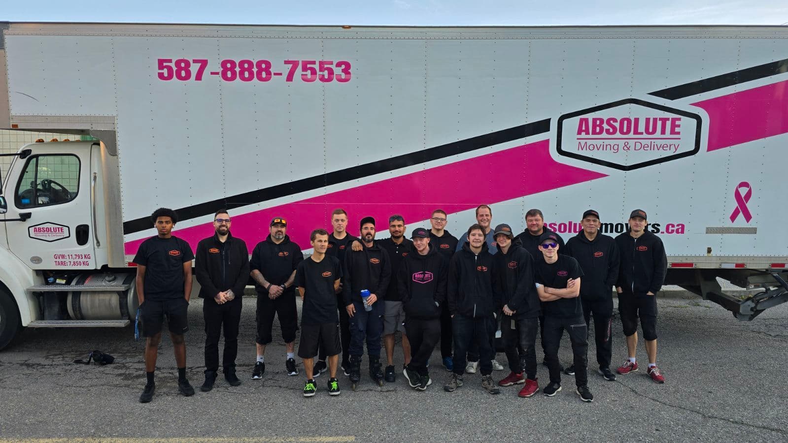 Absolute Moving and Delivery Builds a High-Value Lead Pipeline Within Weeks