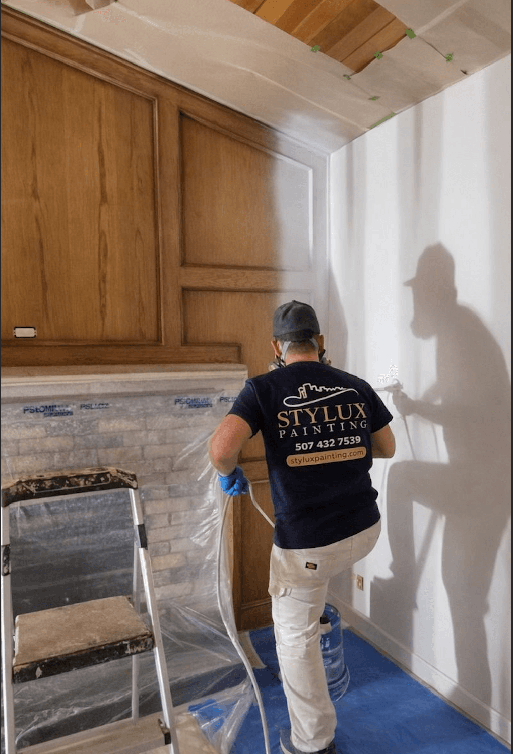 Main campaign visual