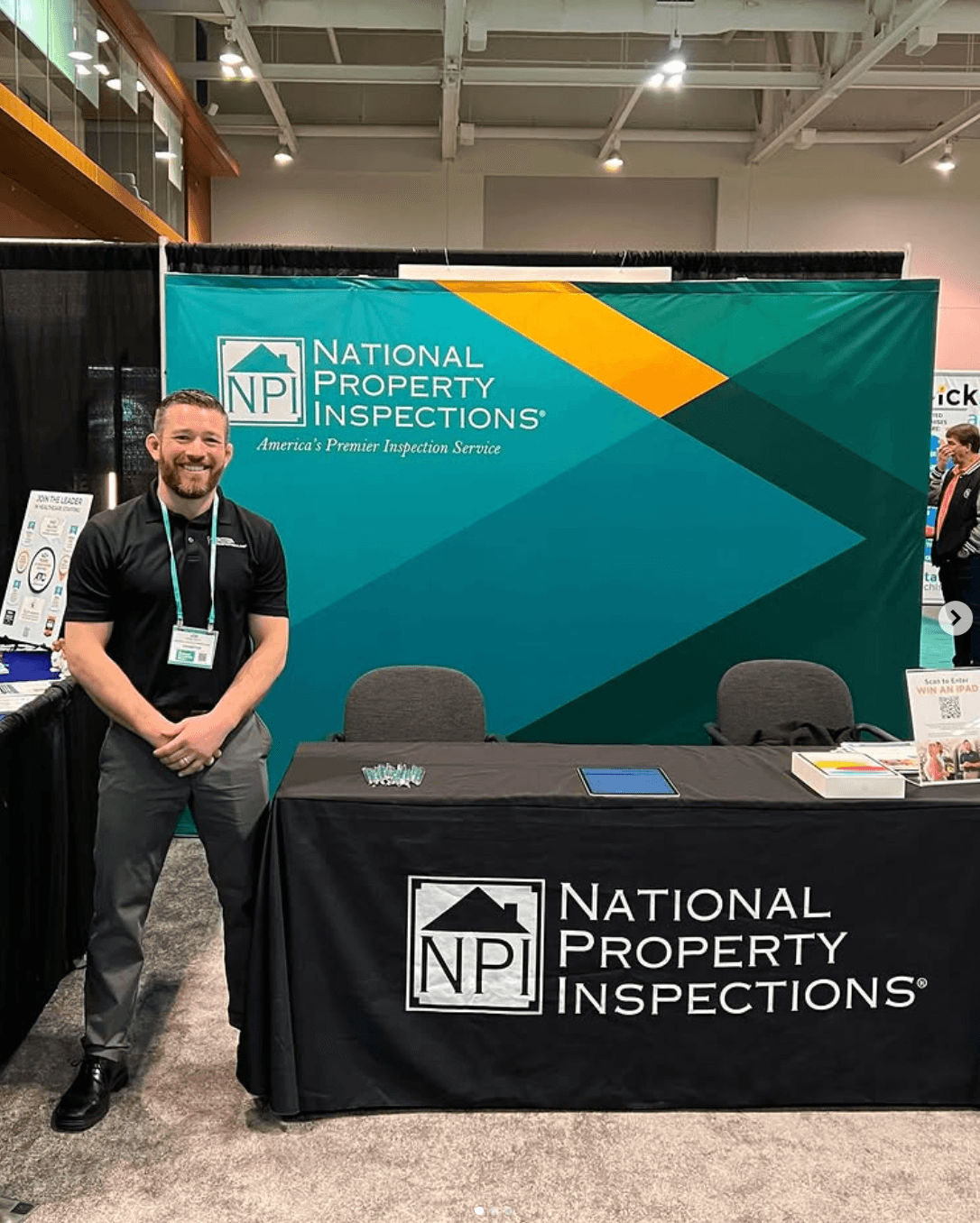 National Property Inspections Turns Leads Into Real Revenue