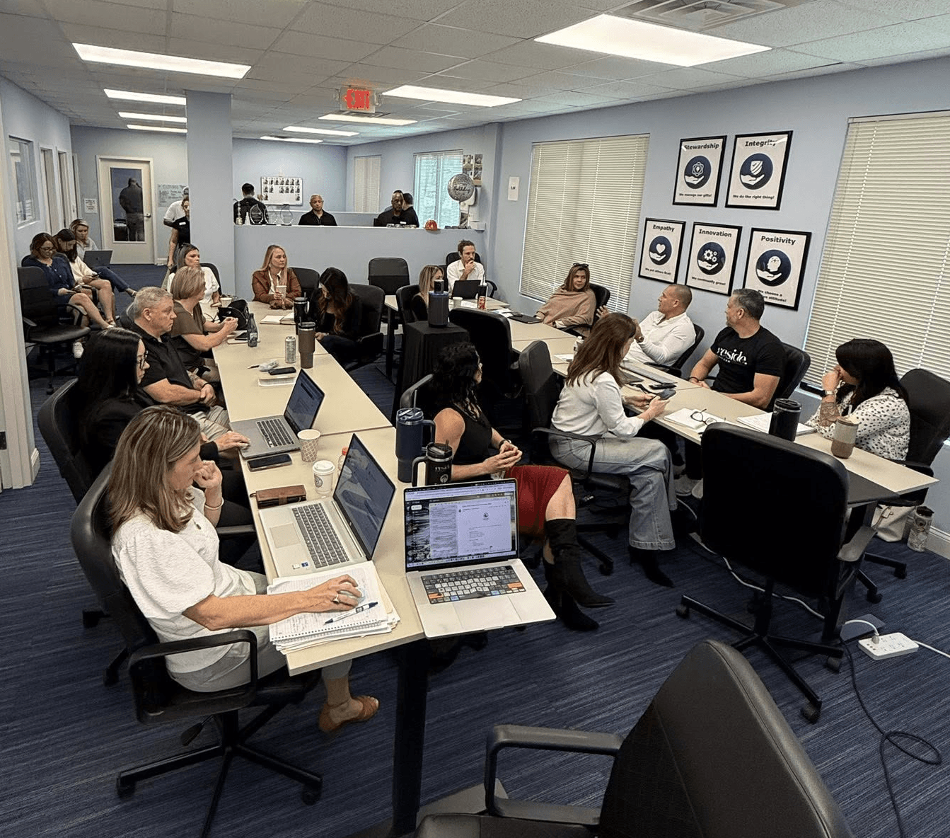 Main campaign visual