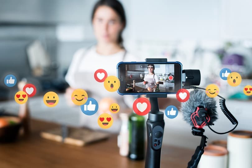 Social Media