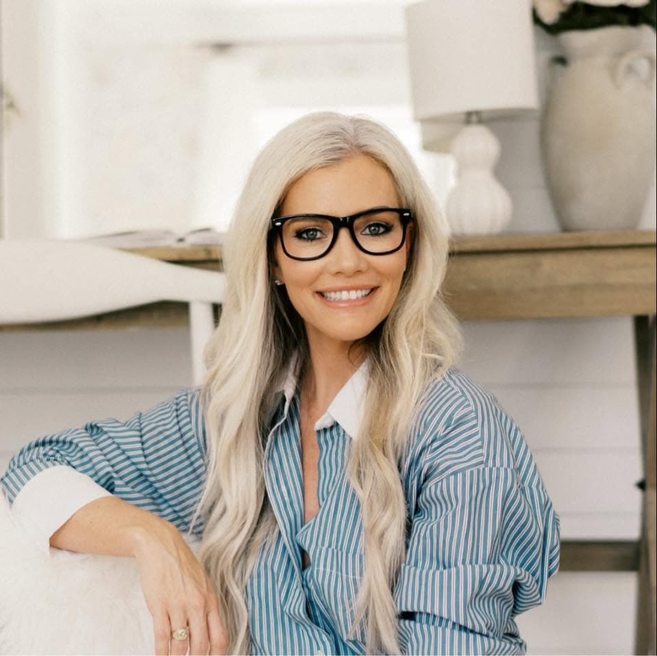 Denise, The Mortgage Nerd