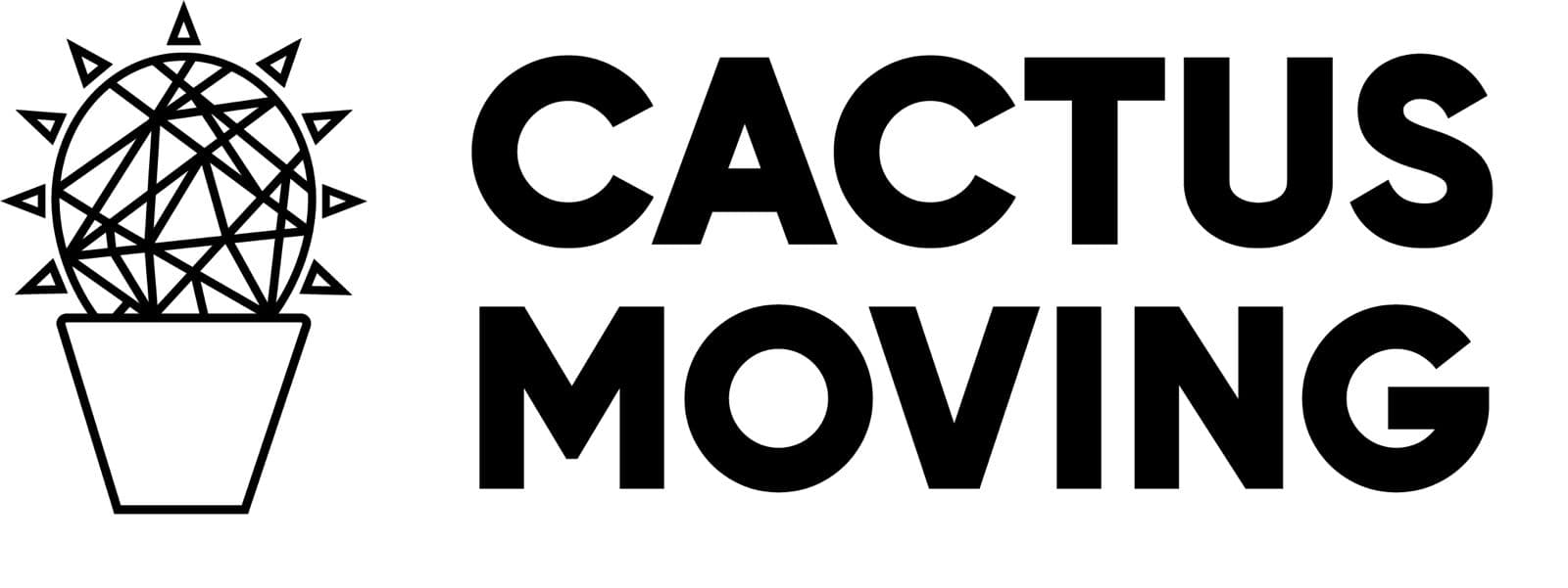 Cactus Moving
