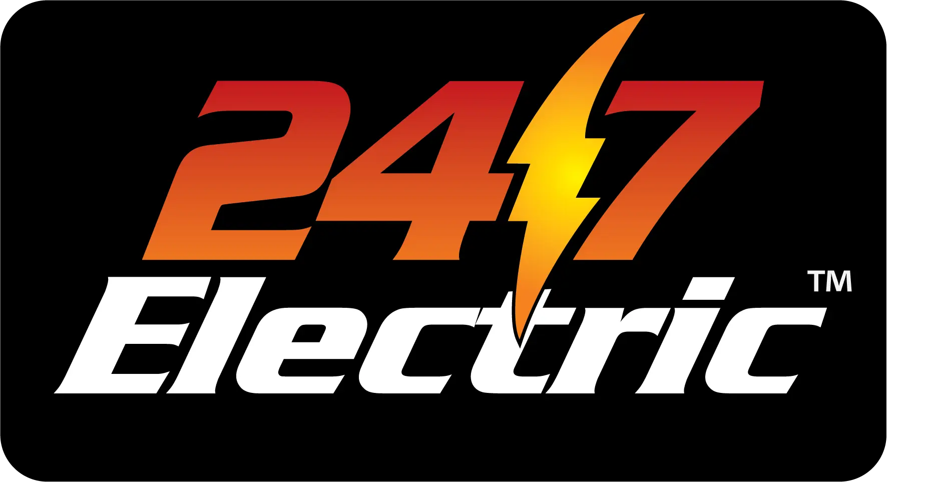 24/7 Electric-logo