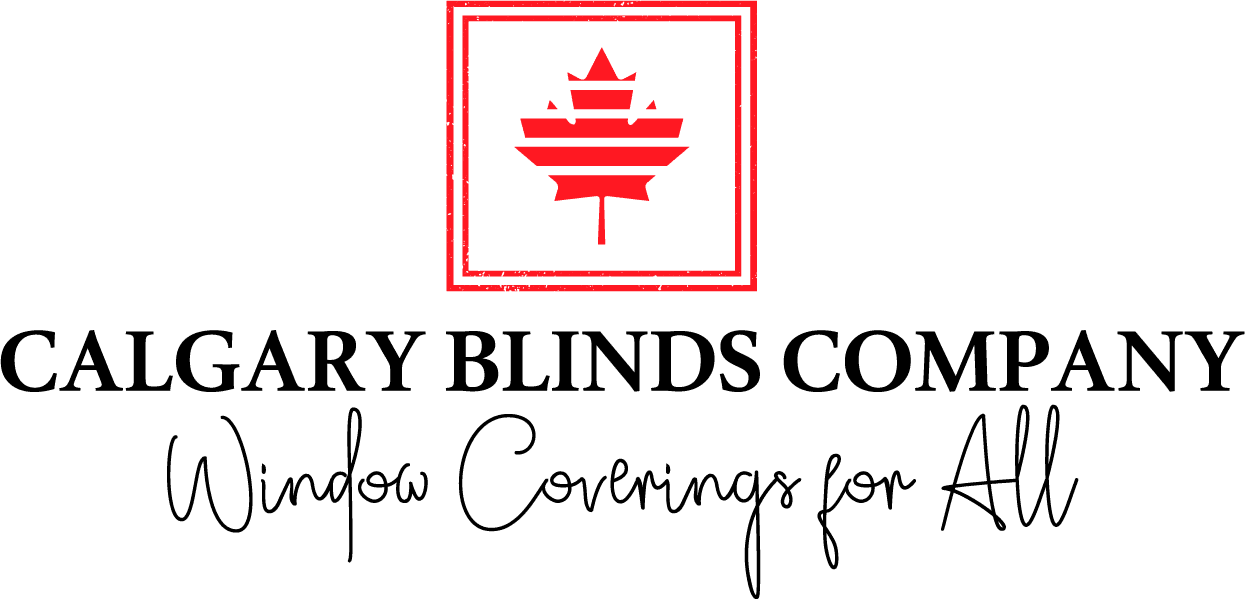 Calgary Blinds Company