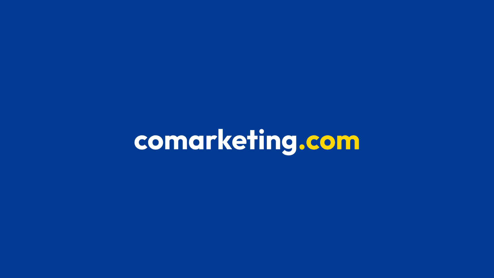 comarketing.com