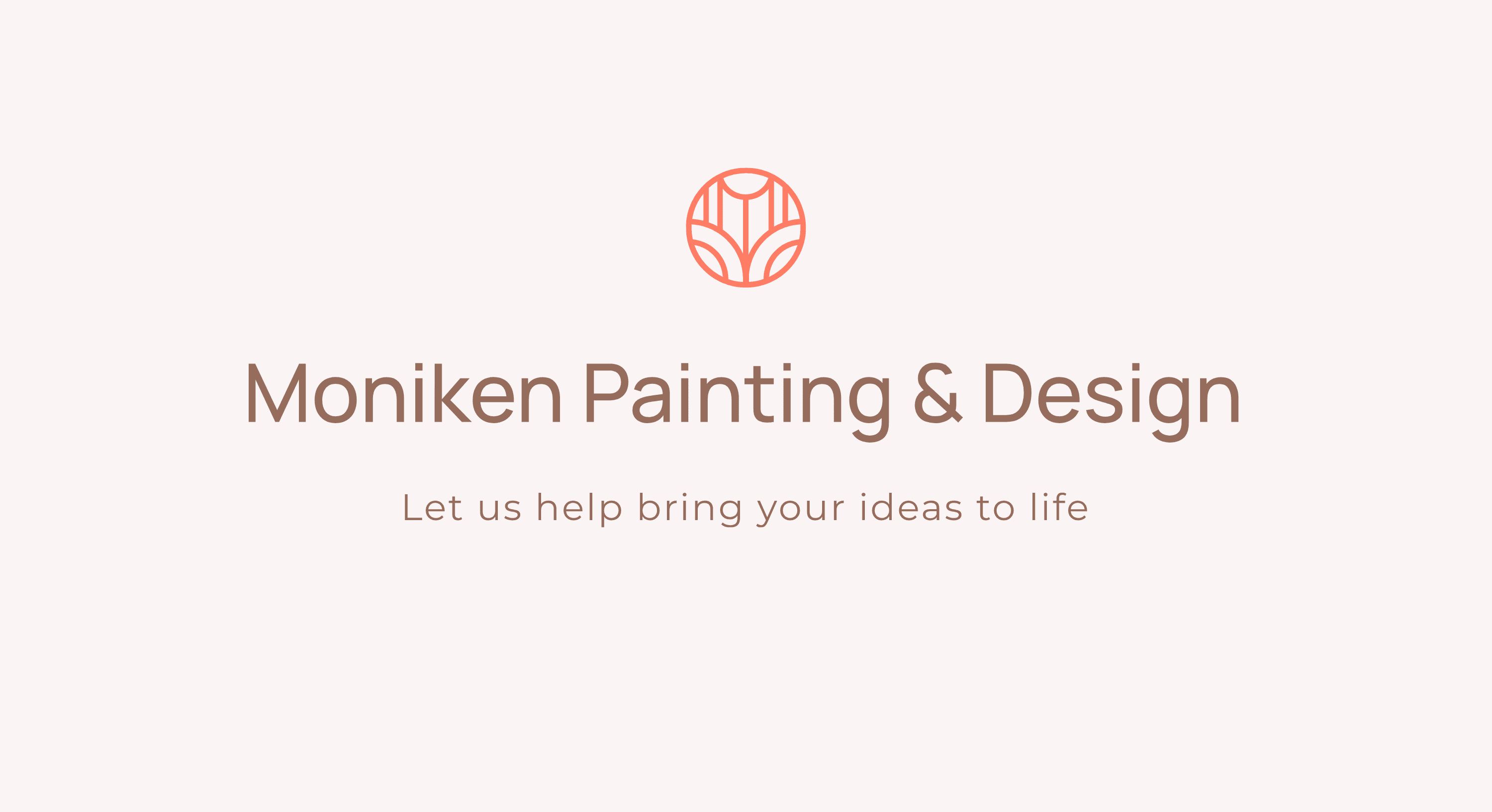 Moniken Painting & Design