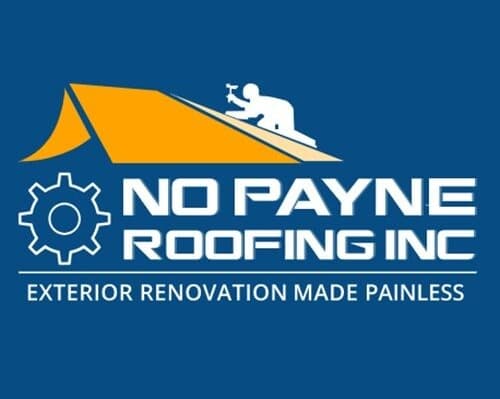 No Payne Roofing