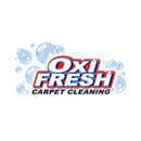 Oxi Fresh Carpet Cleaning of Northeast Florida-logo